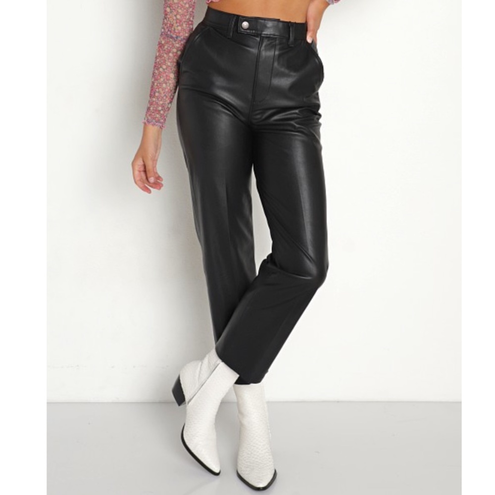 Levi’s Math Club Slacks 28
